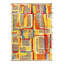 One-of-a-Kind 9'5'' X 14' Hand Knotted Area Rug