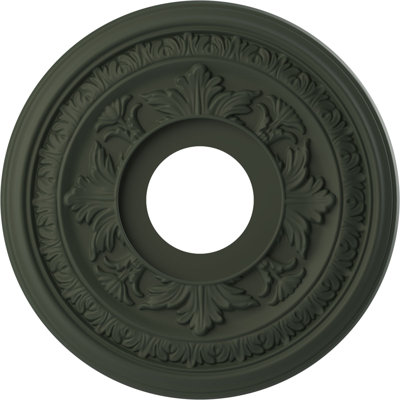 Baltimore Thermoformed Ceiling Medallion