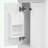 Kinuko 24 " W Freestanding Standard Free Standing Single Double Single Vanity Bathroom Vanity With Top