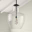 Ravenna 1 - Light Single Teardrop Pendant-1734864041