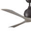 Ventilateur de plafond à 3 pales Irene-320666681-320666625-320666682