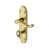 Polished Brass