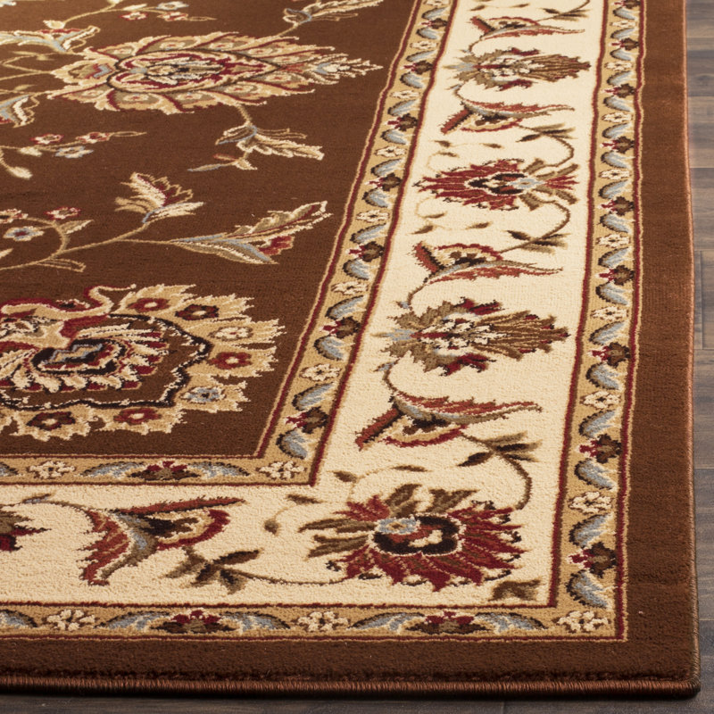 Tapis oriental Klose Performance, Tapis de couloir 2 pi 3 po x 12 pi