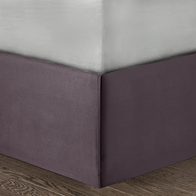 Joella 24 Piece Room in a Bag, King Comforter + 23 Additional Pieces, Plum