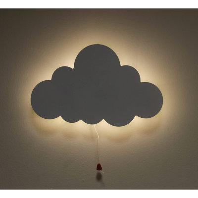 Burslem Cloud Night Light