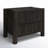 Gelsey Solid Wood 32" Nightstand-107648236