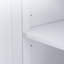 Buffet polyvalent avec plusieurs options de rangement pour chaque pièce