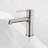 Single-Hole Bathroom Faucet-89222530