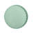 Effa Hand-Crafted Round Scalloped Wood Tray-335682547