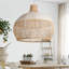 Adabel Dome Pendant Lamp, 1 Light-1681683206