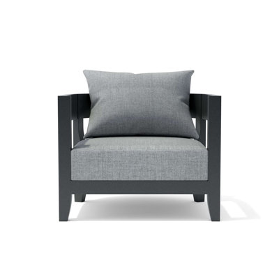 Fauteuil Ragan