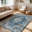 Oriental Area Rug-2019965937