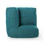 Canapé modulaire de coin avec repose-pieds 34 po Atlanta-331777914