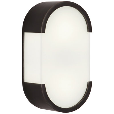Bryce 2 - Light Flush Mounted Sconce