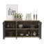 Etherton 3 Door Sideboard