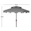 Parasol de plage 8,5 pi Towerside-1188325172