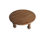 Farm Solid Wood Cocktail Table