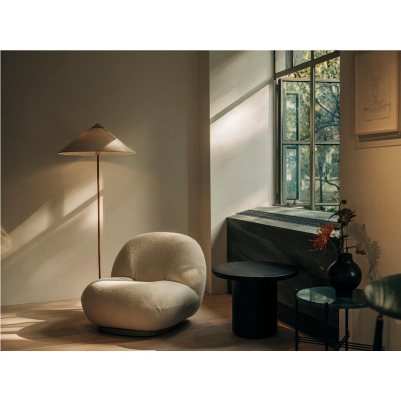 Backes Lounge Chair