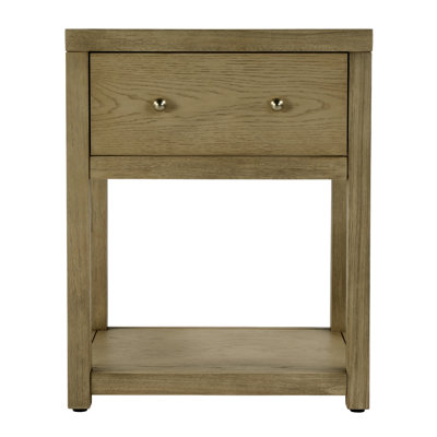 Table de chevet 1 tiroir Celine