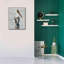 Dovecove «Brown Pelican 1» par Stellar Design Studio, estampe numérique sur toile-642992757