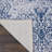 Basham Abstract Indoor Rug-242071482