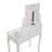 Asotin Dressing Table with Mirror