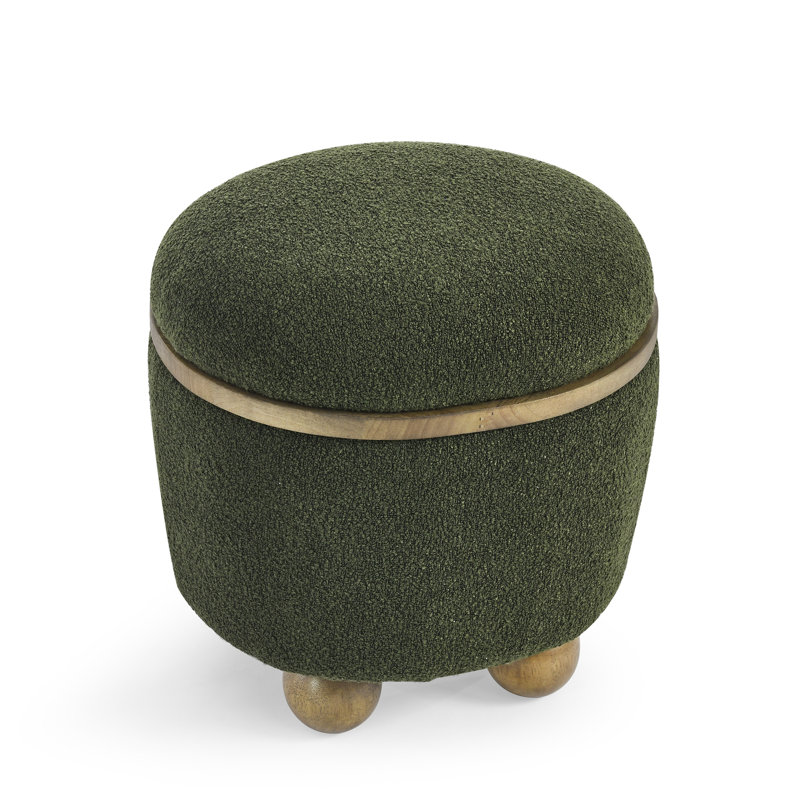 Banc de rangement Modern Modern