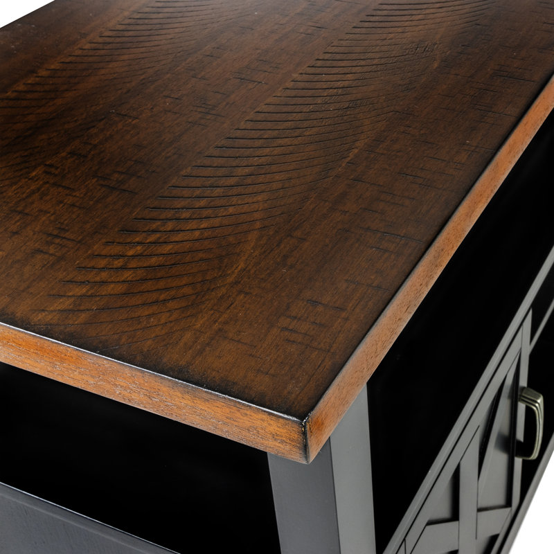 Gimlet 52'' Server