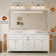 Miroir d'appoint Tyro