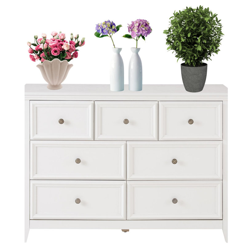 Nataliemarie Accent Chest