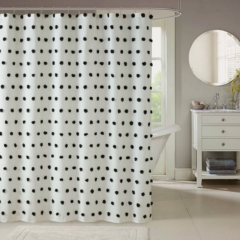 Shower Curtain
