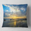Coussin magnifique en soleil de mer-29961474-29963137