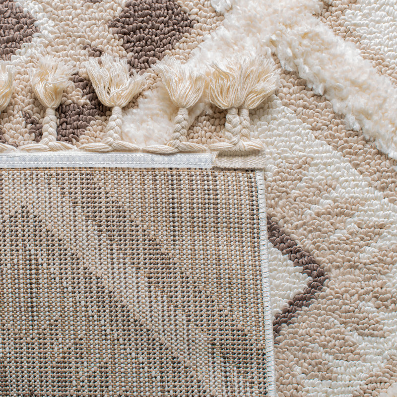 Jenckes Southwestern Area Rug, Rectangle 91 x 152 cm