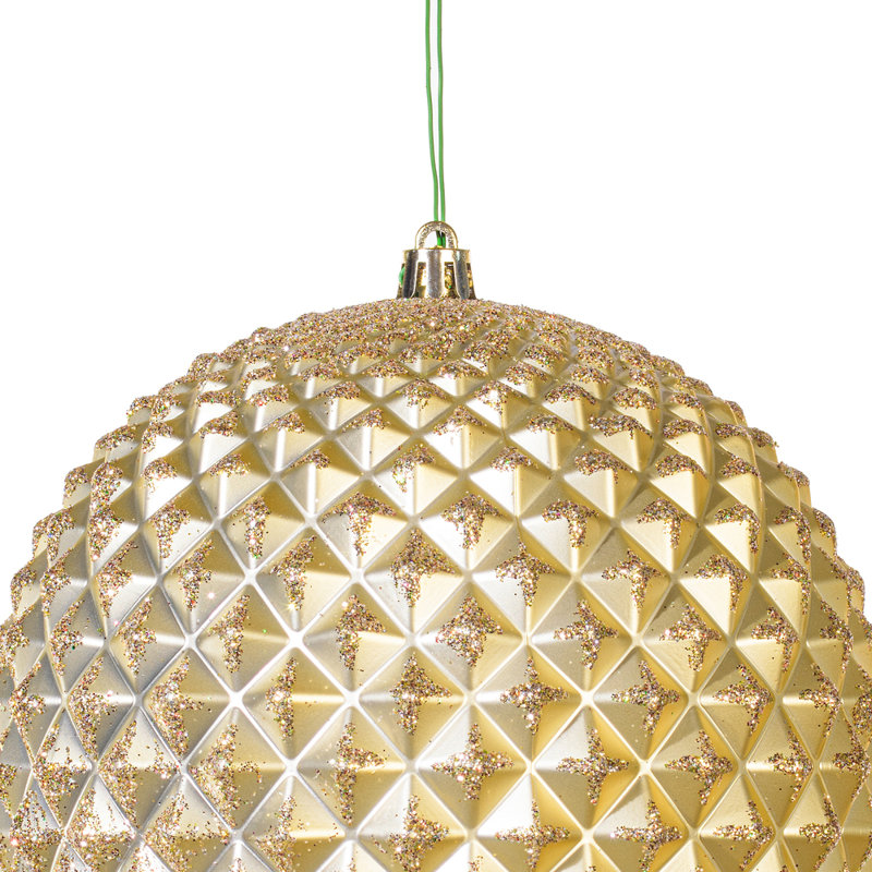 Babiole 6 po, Champagne