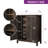 Versus 20 Pair Shoe Storage Cabinet-1686403590