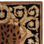 Tapis oriental en laine touffeté à la main Lenora Naples-1874707733
