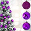 Ensemble 24 pièces d'ornement boule de Noël-911035589