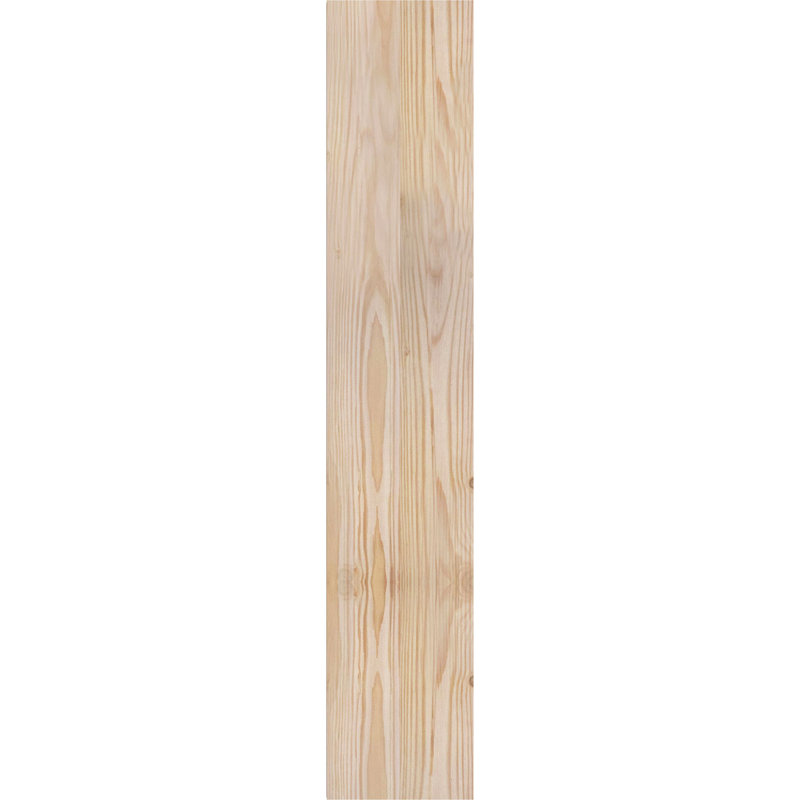 Legacy Block Perspector, P 26 po x H 30 po, Sapin Douglas de 8 po (sciage brut)