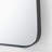 Gracyn Metal Rectangle Mirror