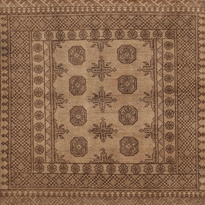 Arnault Oriental Indoor Rug