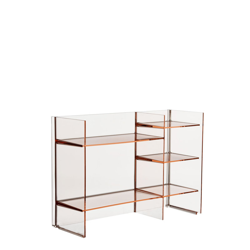 Cabinet de sonorisation, Rose