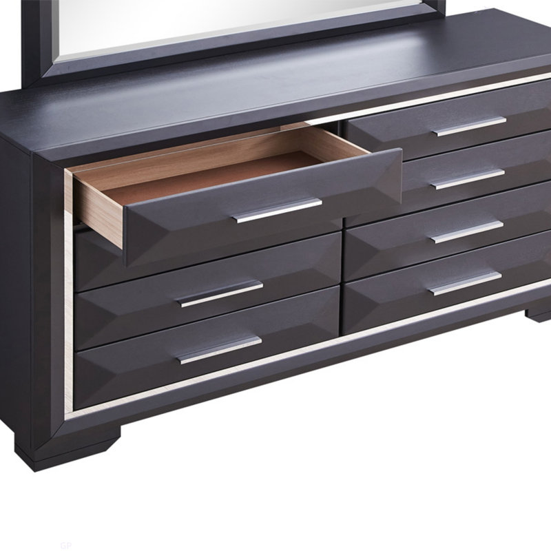 Commode Manchester G01600-D