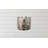 Clarens Flush Mounted Sconce