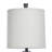 Laila Glass Table Lamp