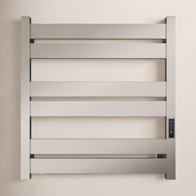 Starling Flat Panel Towel Rail Towel Warmer