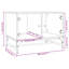 Aanuoluwa Coffee Table with Storage-1463534811