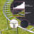Yc 8Ft Trampoline Outer Net-113908688