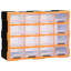 16 Drawer Storage Drawer-1141627860