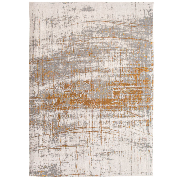Mad Men Abstract Area Rug