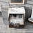 Beiler 36" Single Bathroom Vanity Set